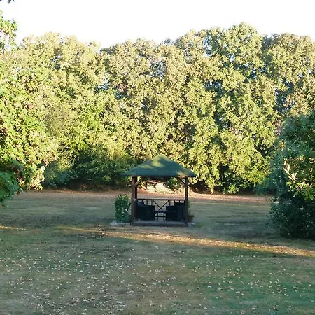 Domaine De La Houzardiere Bazougers