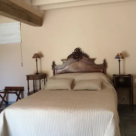 Domaine De La Houzardiere * Bazougers