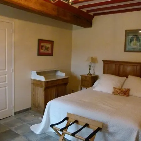 Domaine De La Houzardiere * Bazougers